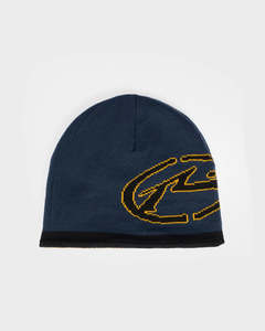 RUSTY TURBO REVERSIBLE BEANIE