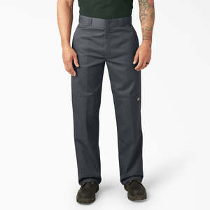 DICKIES DOUBLE KNEE LOOSE FIT PANT MENS