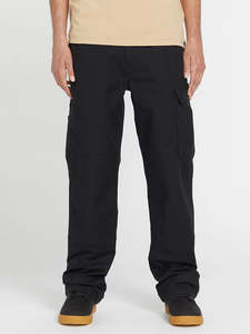 Volcom: VOLCOM CALIPER RELAXED WORK PANT MENS