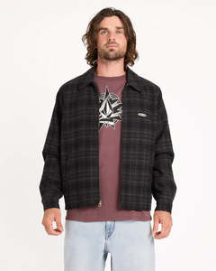 Volcom: VOLCOM AVOIDER JACKET MENS