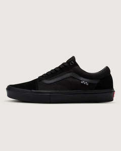 Footwear: VANS SKATE OLD SKOOL SHOE