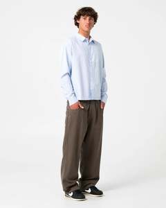 Rusty: RUSTY FLIP DADDY ELASTIC PANT MENS