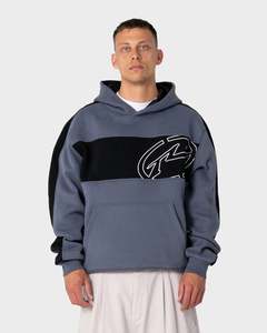 RUSTY KILL SWITCH HOODY MENS