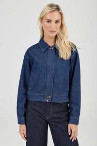 ROLLA'S LOUISE JACKET WMN