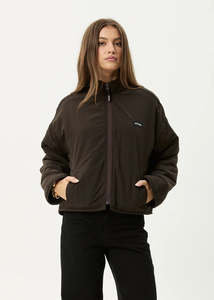 AFENDS BERLIN POLAR FLEECE WMN