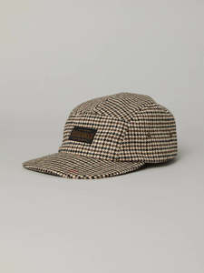 J.A.F TOOTH CUDDY HAT