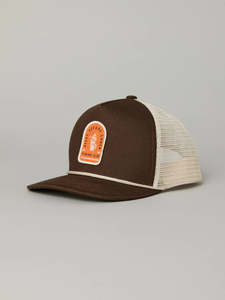 Hats: J.A.F BEERS BEFORE LUNCH LORRY HAT