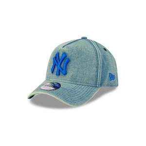 NEW ERA NY YANKEES 9FORTY DENIM HAT