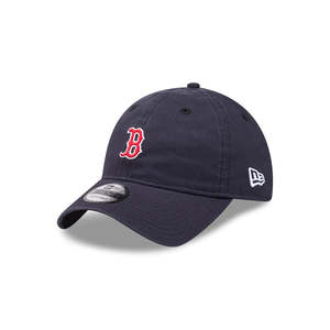 Hats: NEW ERA BOSTON RED SOX 9TWENTY HAT