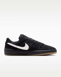 Footwear: NIKE SB CODE 58 SHOE