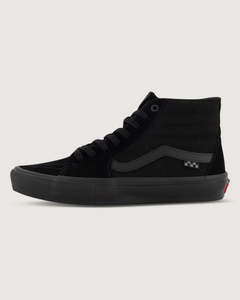 VANS SKATE SK8 HI SHOE