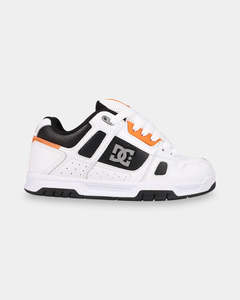 DC STAG SHOE