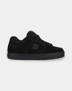 DC PURE SHOES