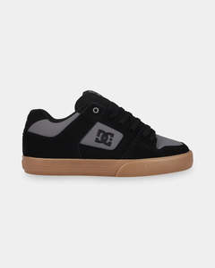 DC PURE SHOES