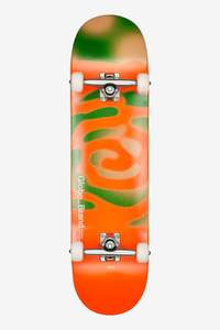 Skate: GLOBE G0 POND COMPLETE