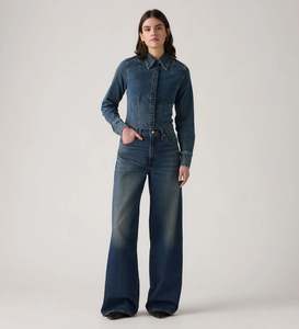 Levis: LEVIS XL STRAIGHT JEANS WMN