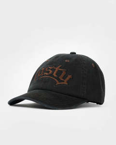 Hats: RUSTY SCREAM 6 PANEL HAT