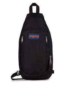 Backpacks: JANSPORT MOVE SLING 6L BAG