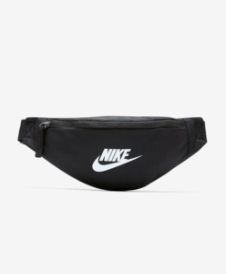 NIKE HERITAGE WAIST BAG