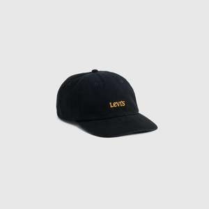 Hats: LEVIS CLUB LOGO HAT