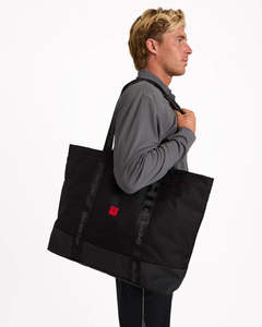 Backpacks: BILLABONG STRIKE MISSION BAG