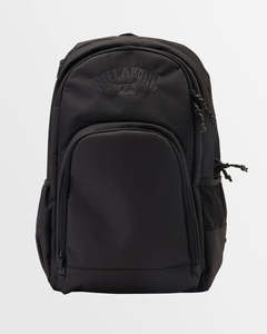 Backpacks: BILLABONG COMMAND BACKPACK
