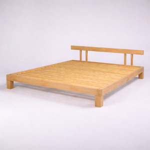 Products: Havana Bed Frame