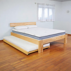Products: Trundler Bed Base
