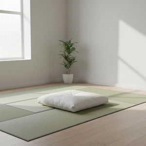 Products: Zabuton Meditation Squab