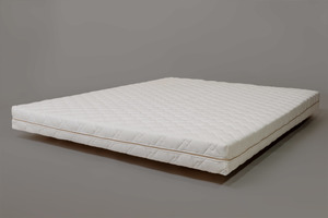 Products: Seraphic 20 Organic Latex Mattress