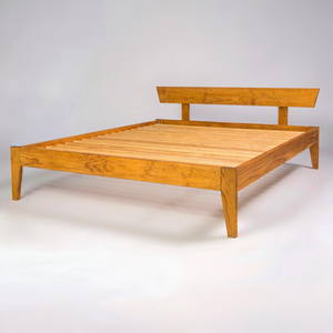 Products: Geneva Bed Base