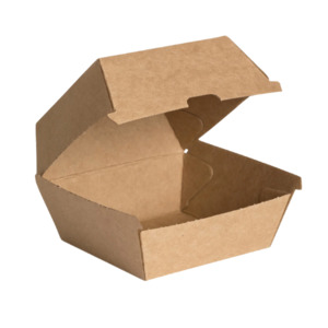 Products: Kraft - Burger Box - Future Foods Auckland