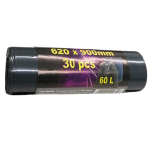 Products: Best - Large Rubbish Bags - Future Foods Auckland