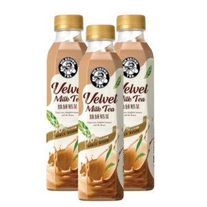 Products: Mr Brown Milk Tea - Future Foods Auckland