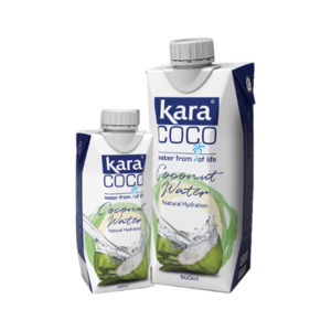 Products: Kara Coconut Water - Future Foods Auckland