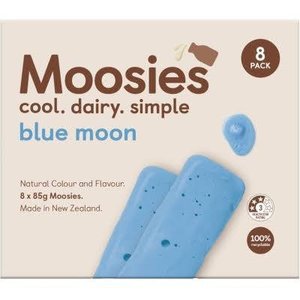 Products: Chocolate Moosies – Creamy Delight 8 Pack Perfect Snack - Future Foods Auckland