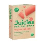 Products: Juicies Watermelon Ice Block 10Pack - Future Foods Auckland