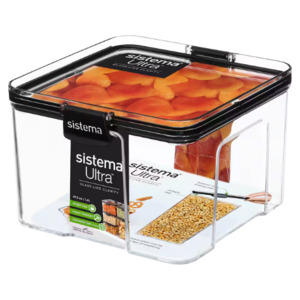 Products: Sistema Ultra Container - 1.4L - Future Foods Auckland