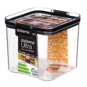 Products: Sistema Ultra Container - 700ml - Future Foods Auckland