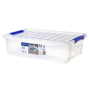 Products: Sistema Nest It Container - 14L - Future Foods Auckland