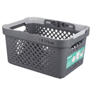 Products: Sistema Laundry Stack & Nest Basket 5.25L - Future Foods Auckland
