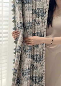 Curtains Drapes For Every Room: Emil Florie Blockout Curtains