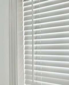Breeze Timber Venetian blinds