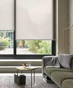 Stylish Blinds For Every Room: LightControl Custom Made Roller Blinds