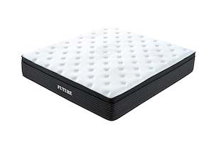 Beds Mattresses: LuxoComfort Elite mattress