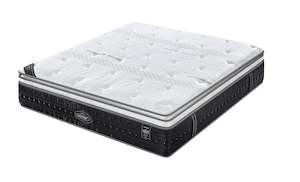 Beds Mattresses: Carnaby mattress
