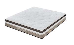 Future Nixon mattress