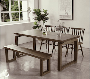 Dining Tables: Soho Dining table