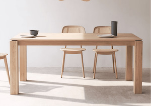 Bruno Dining Table