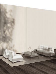 Mason Outdoor Lounge Suite 4Pce